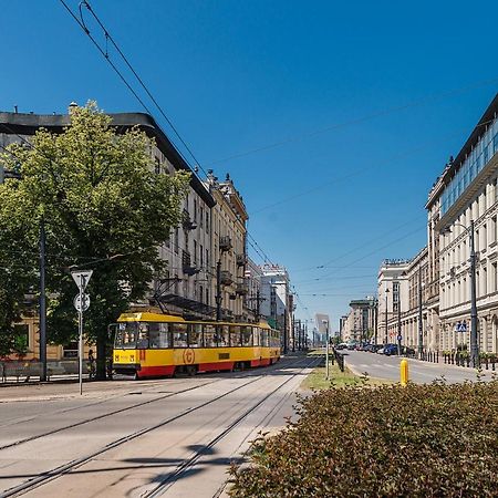 City Centre Open View Apartment Warszawa Zewnętrze zdjęcie