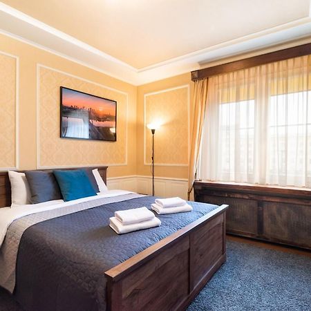 City Centre Open View Apartment Warszawa Zewnętrze zdjęcie
