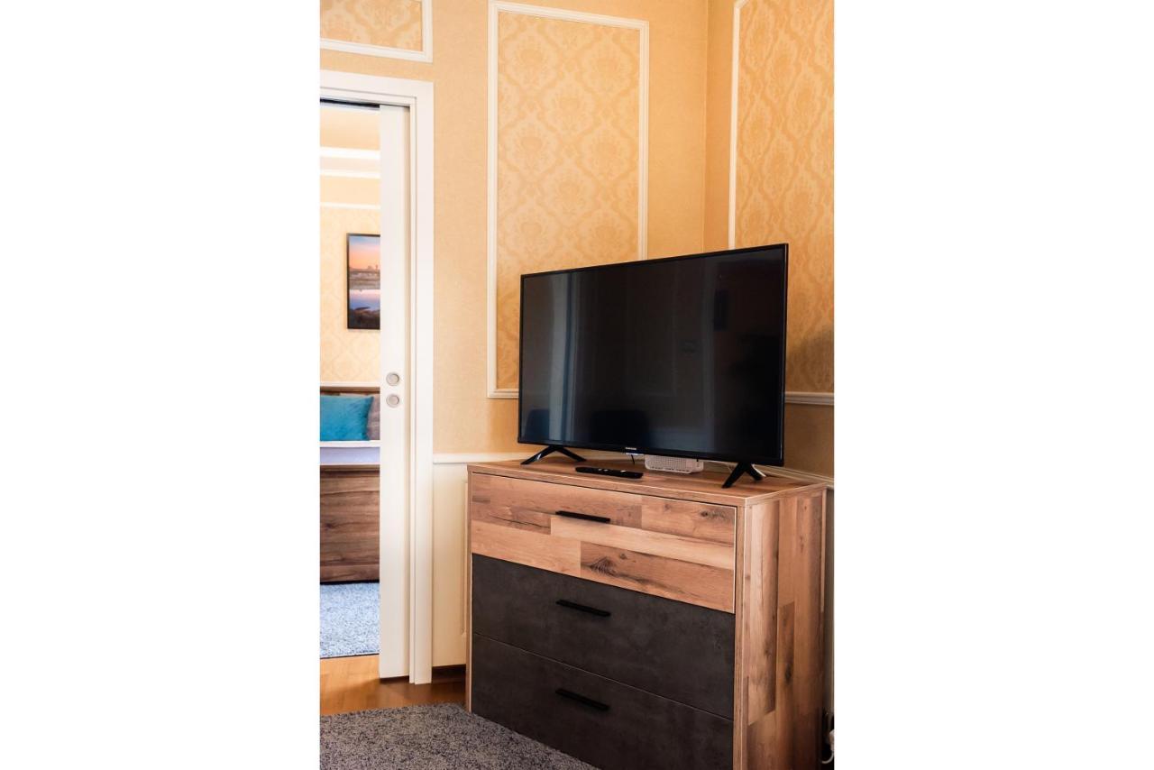 City Centre Open View Apartment Warszawa Zewnętrze zdjęcie