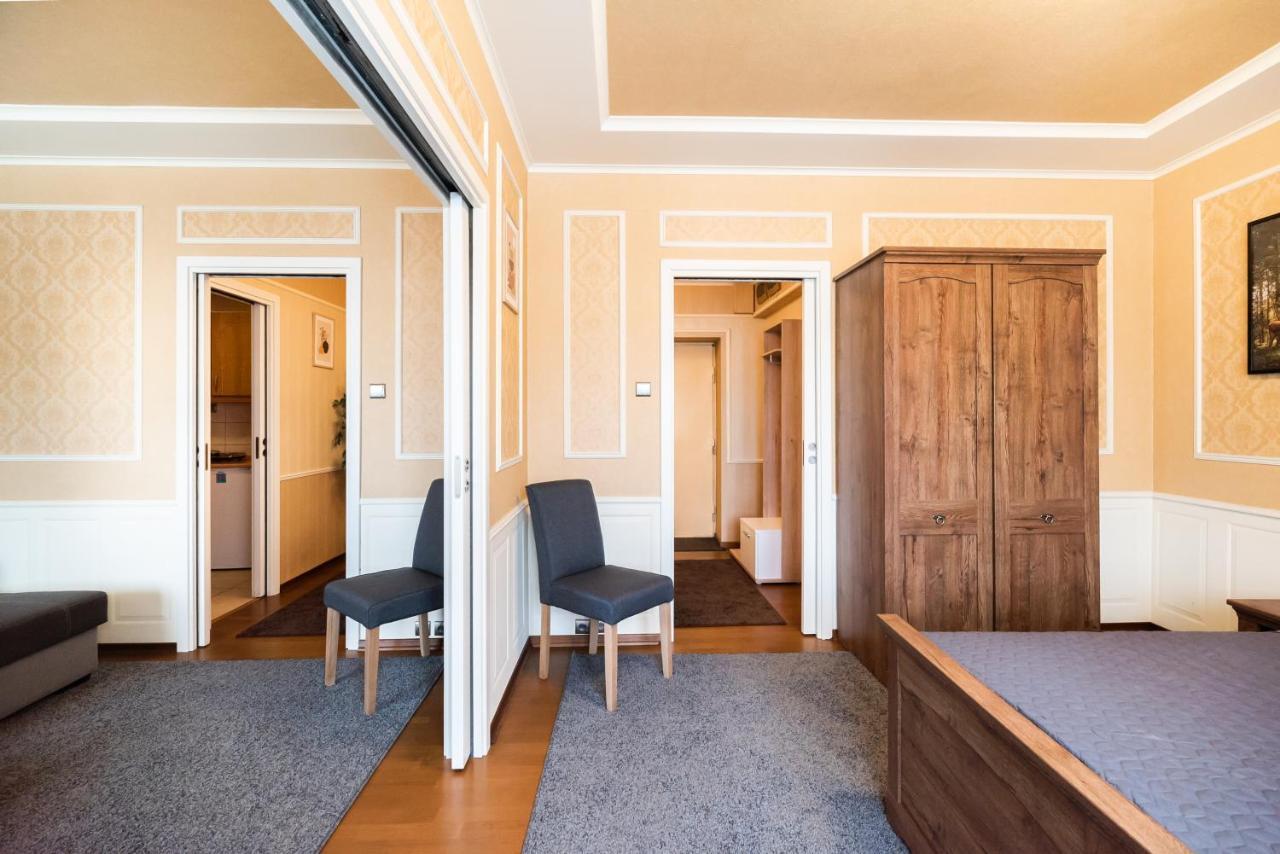 City Centre Open View Apartment Warszawa Zewnętrze zdjęcie