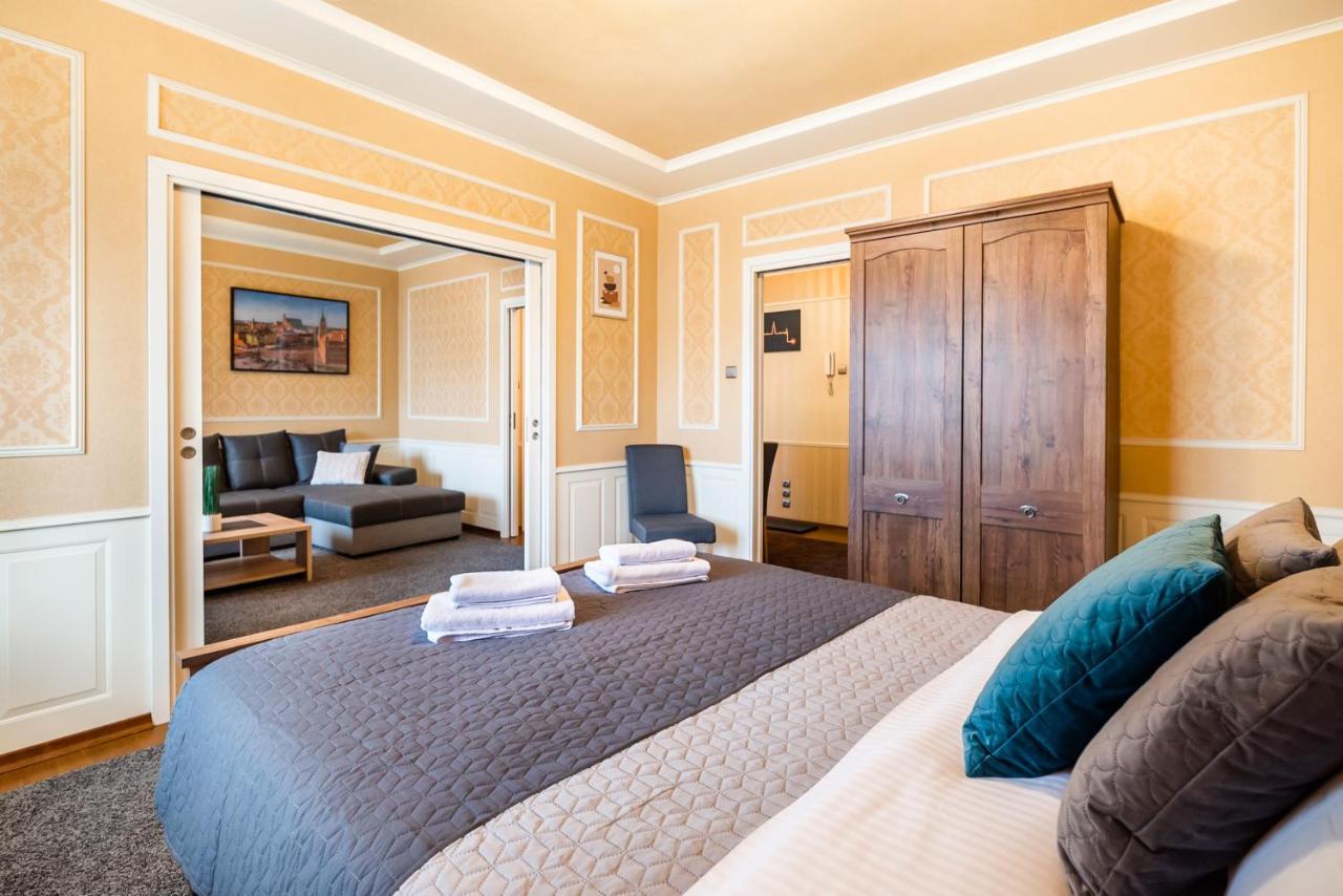City Centre Open View Apartment Warszawa Zewnętrze zdjęcie
